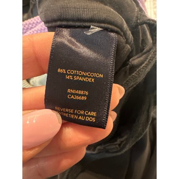 Goodman Brand Pants, Mens Size Small, black - Picture 4 of 4